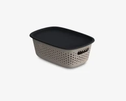 Kurv Basket Taupe 3,5 L