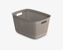 Kurv Basket Taupe 17 L