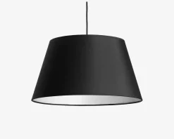 Lampeskærm H.25,5 cm