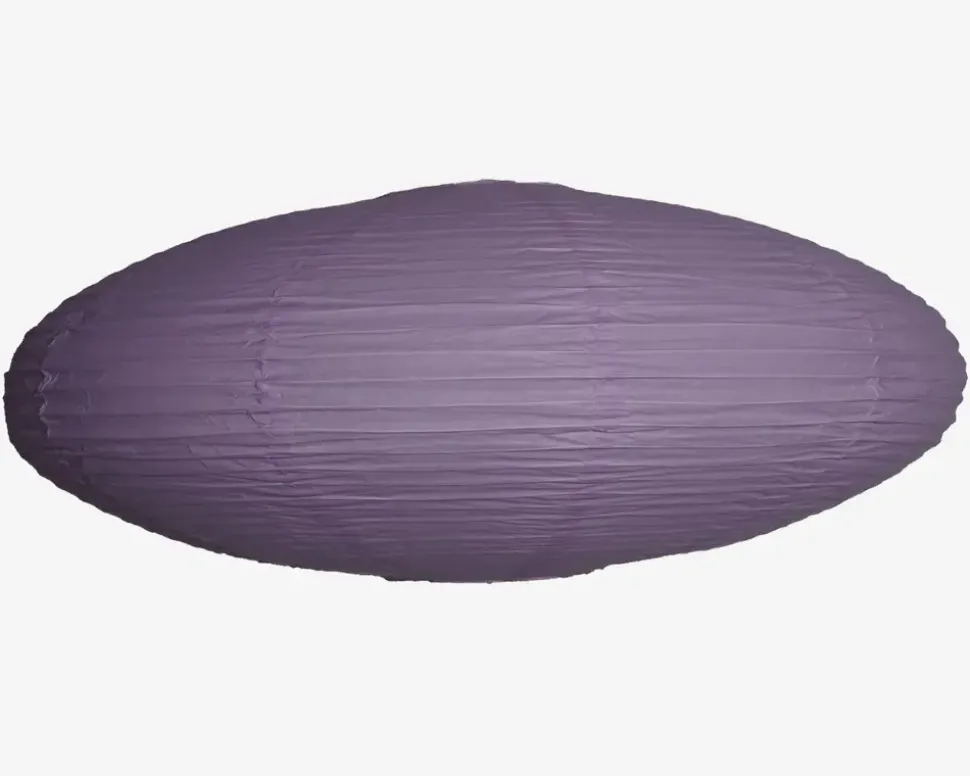 Lampeskærm Villo lilla Ø.60 cm