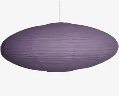 Lampeskærm Villo lilla Ø.60 cm