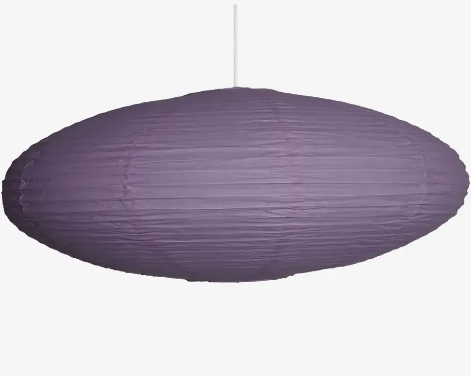 Lampeskærm Villo lilla Ø.60 cm