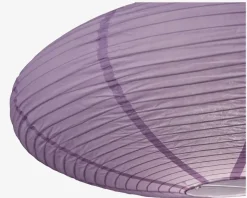 Lampeskærm Villo lilla Ø.60 cm