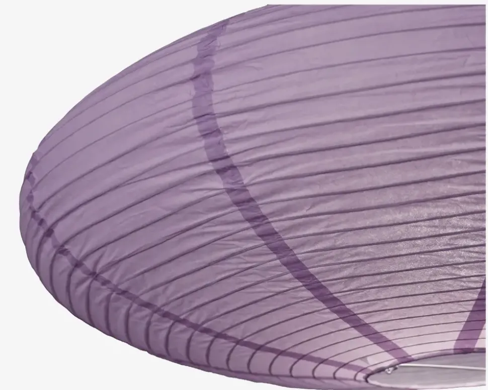 Lampeskærm Villo lilla Ø.60 cm