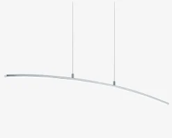 Langbordspendel Lasana L.95.5 cm