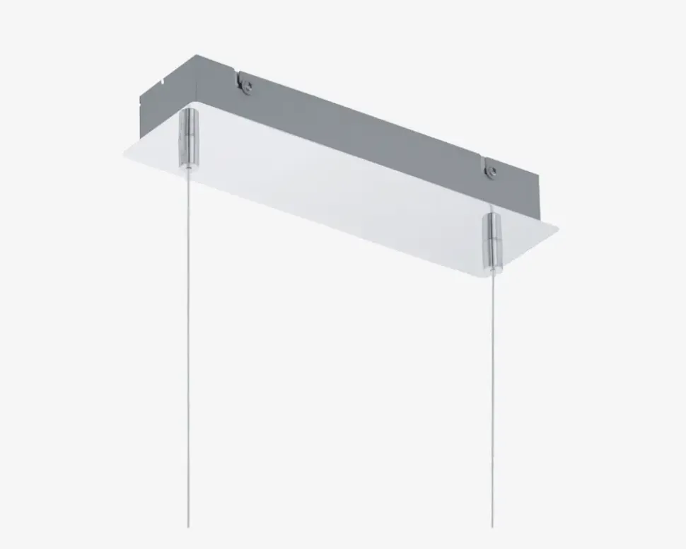 Langbordspendel Lasana L.95.5 cm