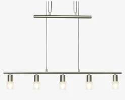 Langbordspendel m/hejs Lea 5