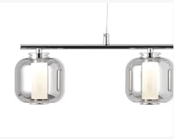 Langbordspendel Rafa L.56,5 cm.