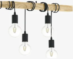 Langbordspendel Townshend L.100 cm