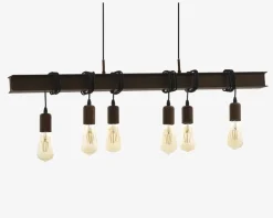 Langbordspendel Townshend L.100 cm