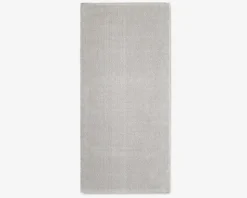 Løber Loom Creme 80 x 250 cm