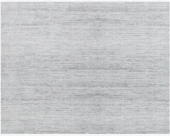 Løber Plano Silver 80x300 cm