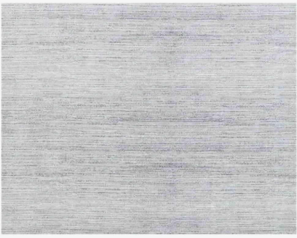 Løber Plano Silver 80x300 cm