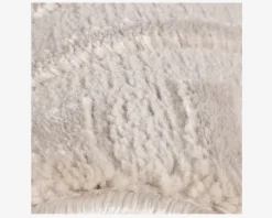 Løber Sahara beige 80 x 150 cm