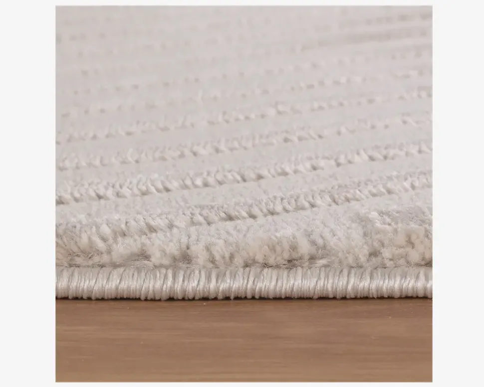 Løber Sahara beige 80 x 250 cm