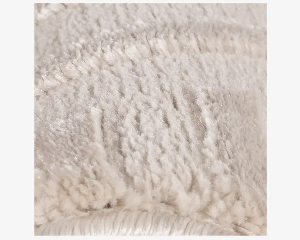 Løber Sahara beige 80 x 250 cm