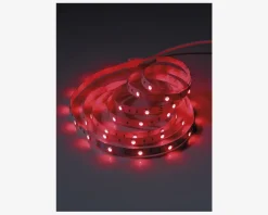 LED Strip 2M 30L/M RGB