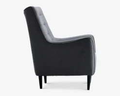 Lænestol Venus Grå