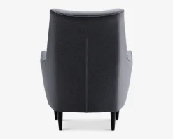 Lænestol Venus Grå