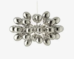 Loftlampe Astralis Krom Ø.74 cm