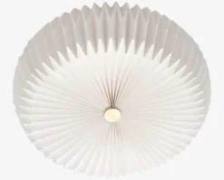 Loftlampe Belloy hvid Ø.40 cm