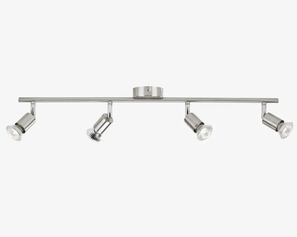 Loftlampe Limbali L.75 cm