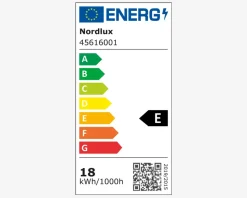 Loftlampe Mani Ø.32 cm