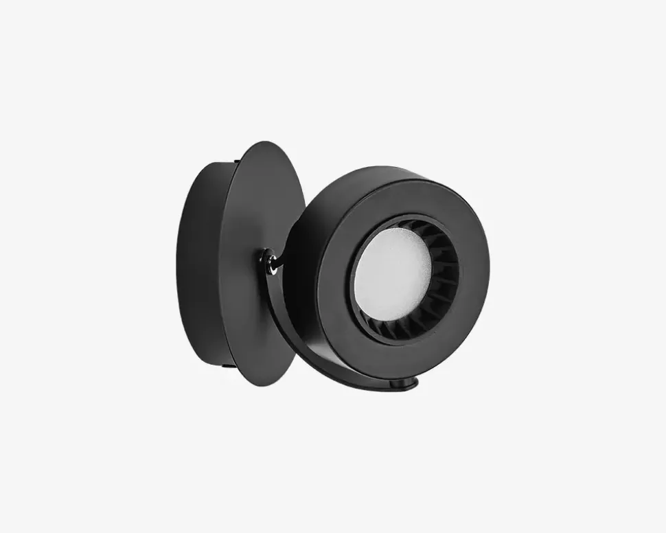 Loftlampe spot Venus L.12,5 cm