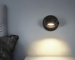 Loftlampe spot Venus L.12,5 cm