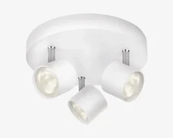 Loftlampe Star Ø.19,8 cm