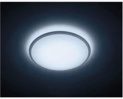 Loftlampe Wawel Ø.35 cm