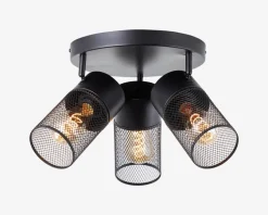 Loftspot Kamolo Sort