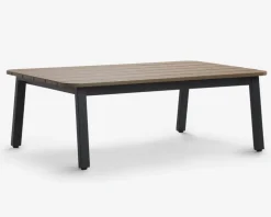 Loungesæt 4 dele Antracit/grå