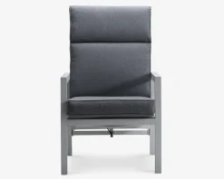 Loungesæt hvidlakeret komplet