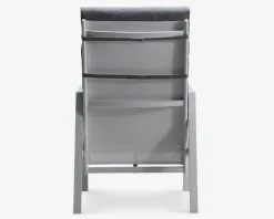 Loungesæt hvidlakeret komplet