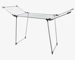 Luksus tørrestativ 18m