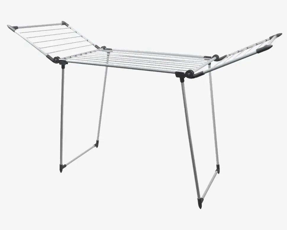 Luksus tørrestativ 18m