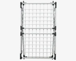 Luksus tørrestativ 18m