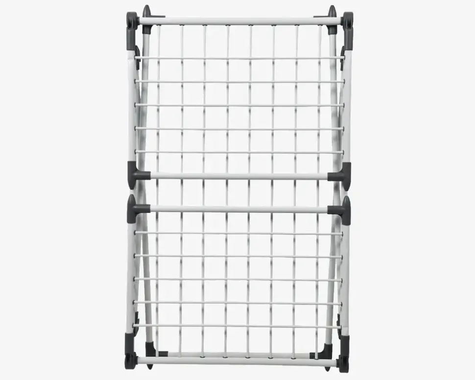 Luksus tørrestativ 18m