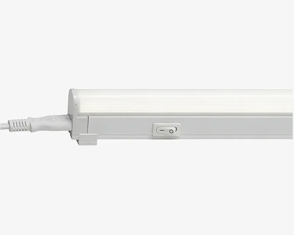 Lysarmatur 15W LED L.117,8 cm