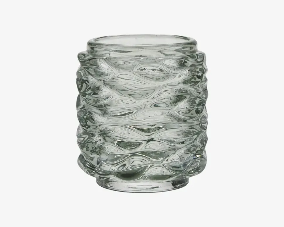 Lysestage til Fyrfadslys