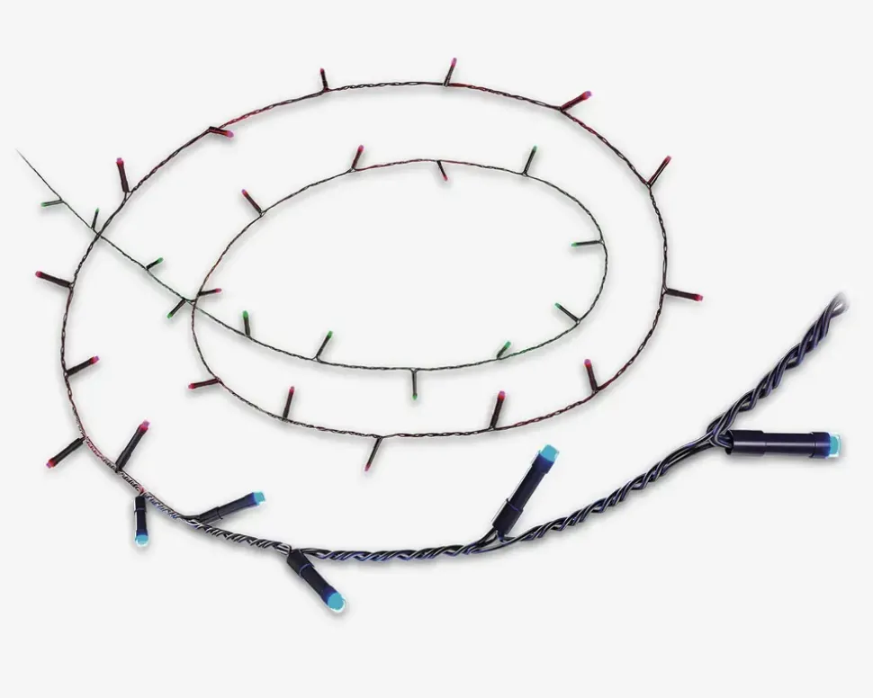 Lyskæde Wiz fairy light 20 meter