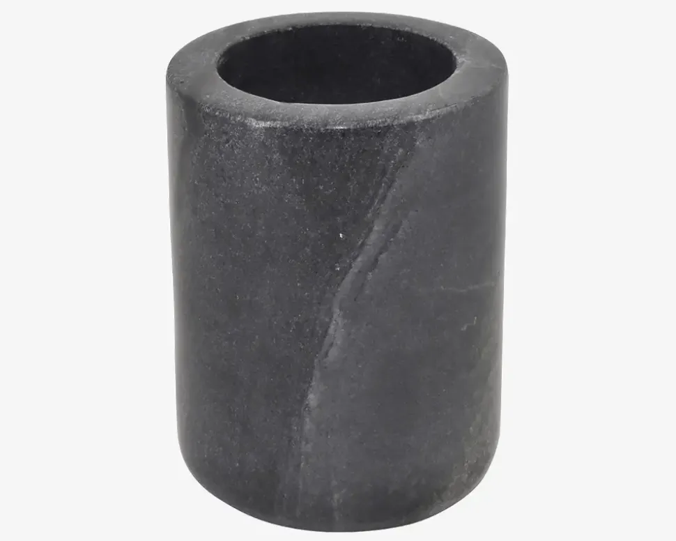 Marmorkrus Sort