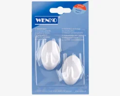 Maxi Krog m. Dobbeltklæbende Hvid