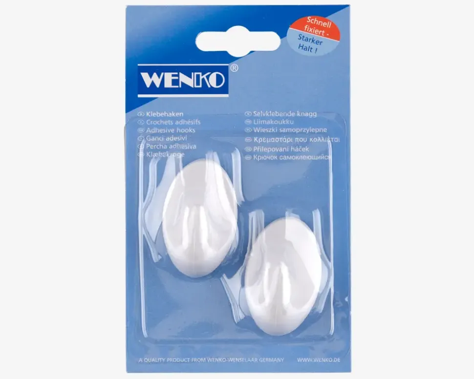 Maxi Krog m. Dobbeltklæbende Hvid