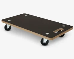 Møbelhund max 250 kg 58x29 cm