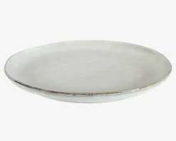 Middagstallerken Blank Stone Ø.28,5 cm