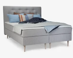 Milan kontinentalseng 180 x 200 cm