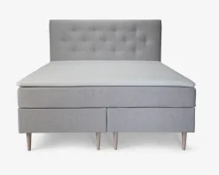 Milan kontinentalseng 180 x 200 cm