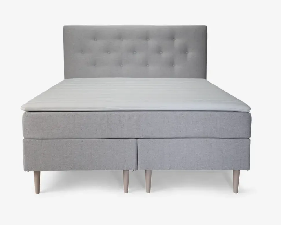 Milan kontinentalseng 180 x 200 cm